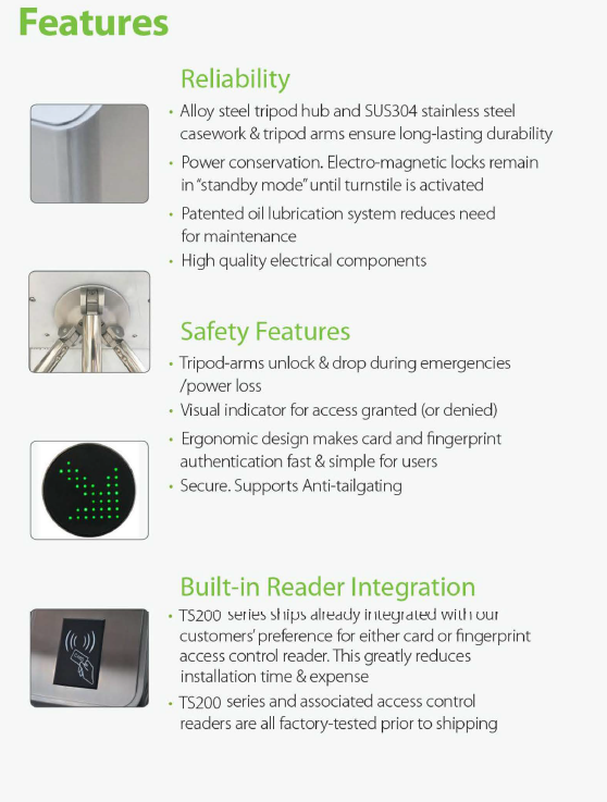 Fingerprint time attendance systems