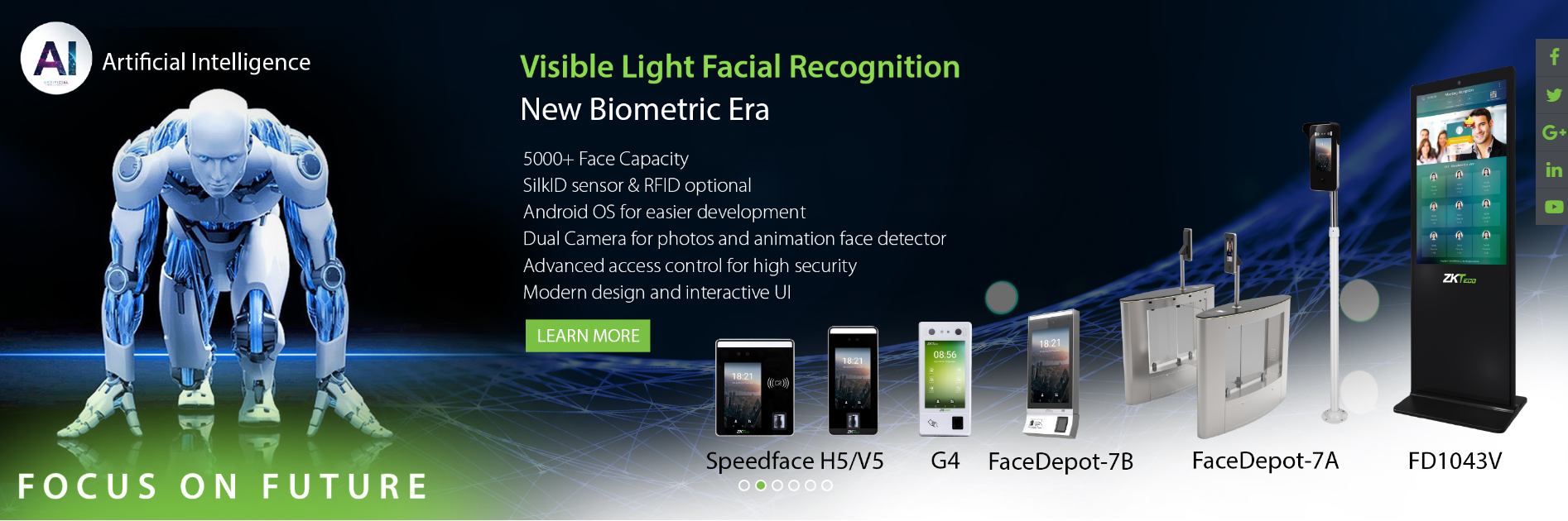 biometrics